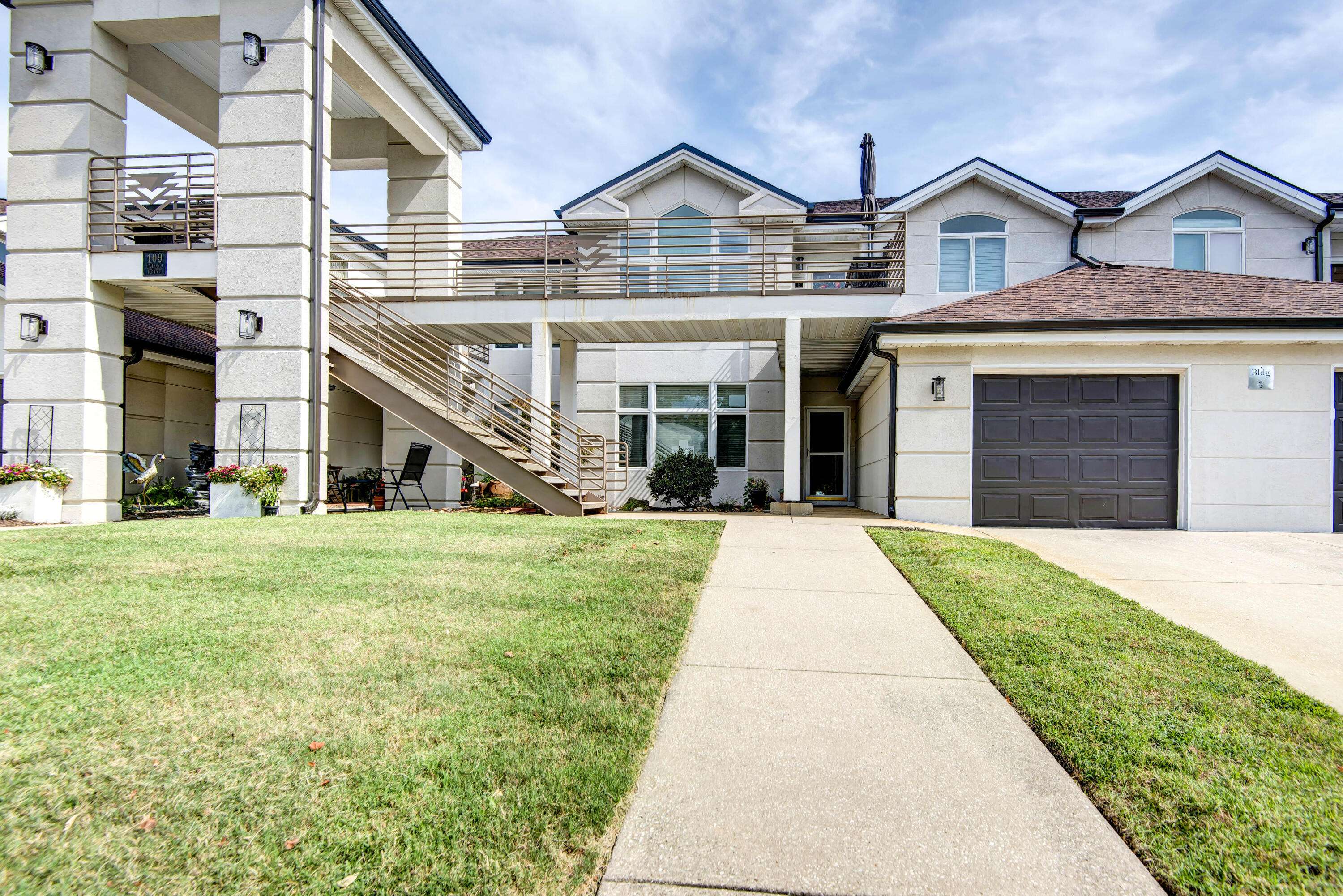 109 Oxford DR #2, Branson, MO 65616