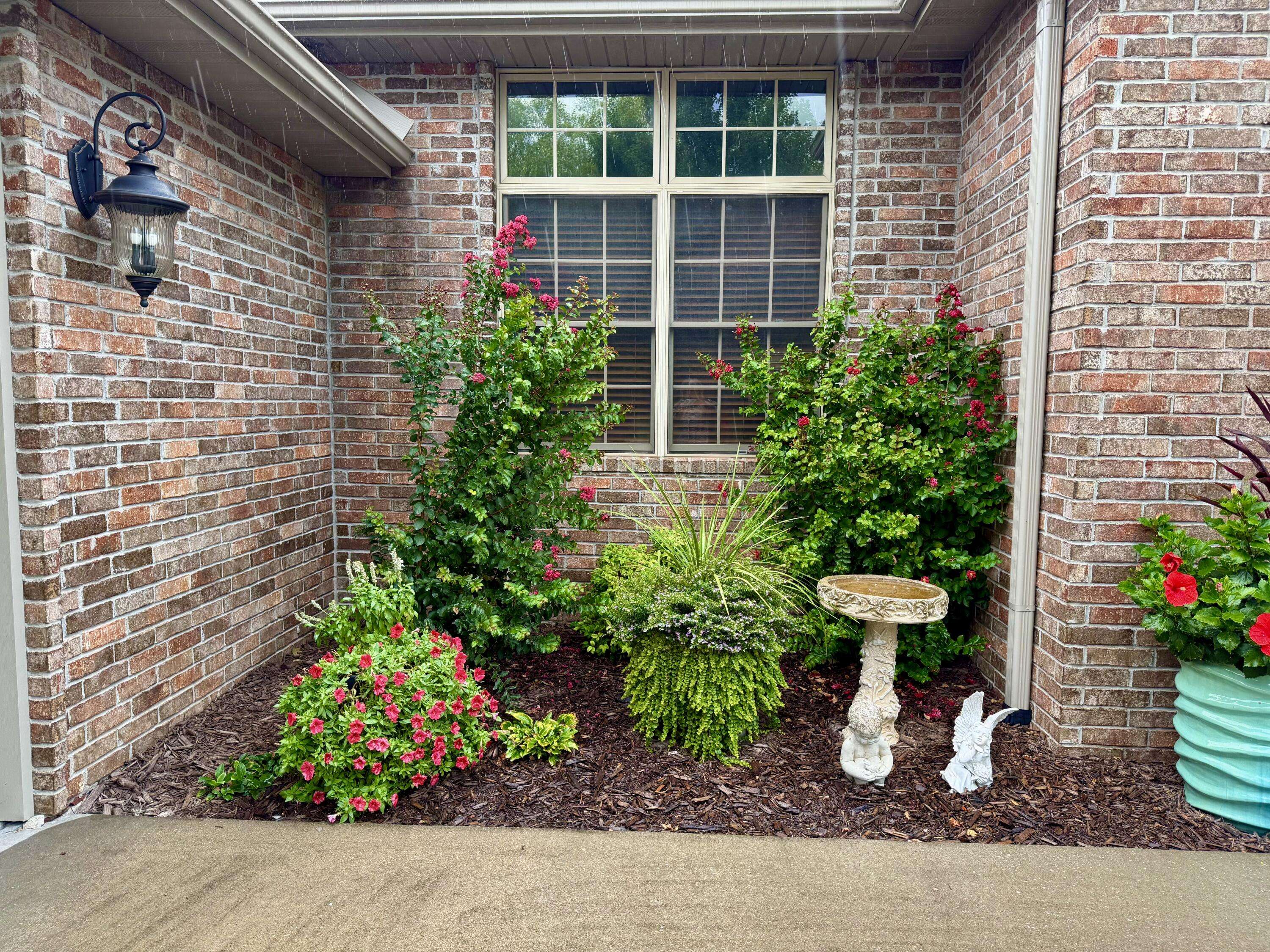 1003 N 23rd AVE, Ozark, MO 65721