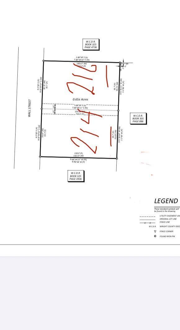 216 S Wall ST, Mountain Grove, MO 65711