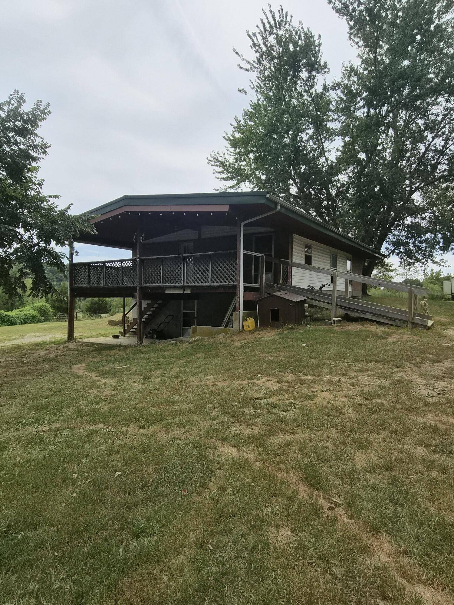 2700 Westbrook DR, Mansfield, MO 65704