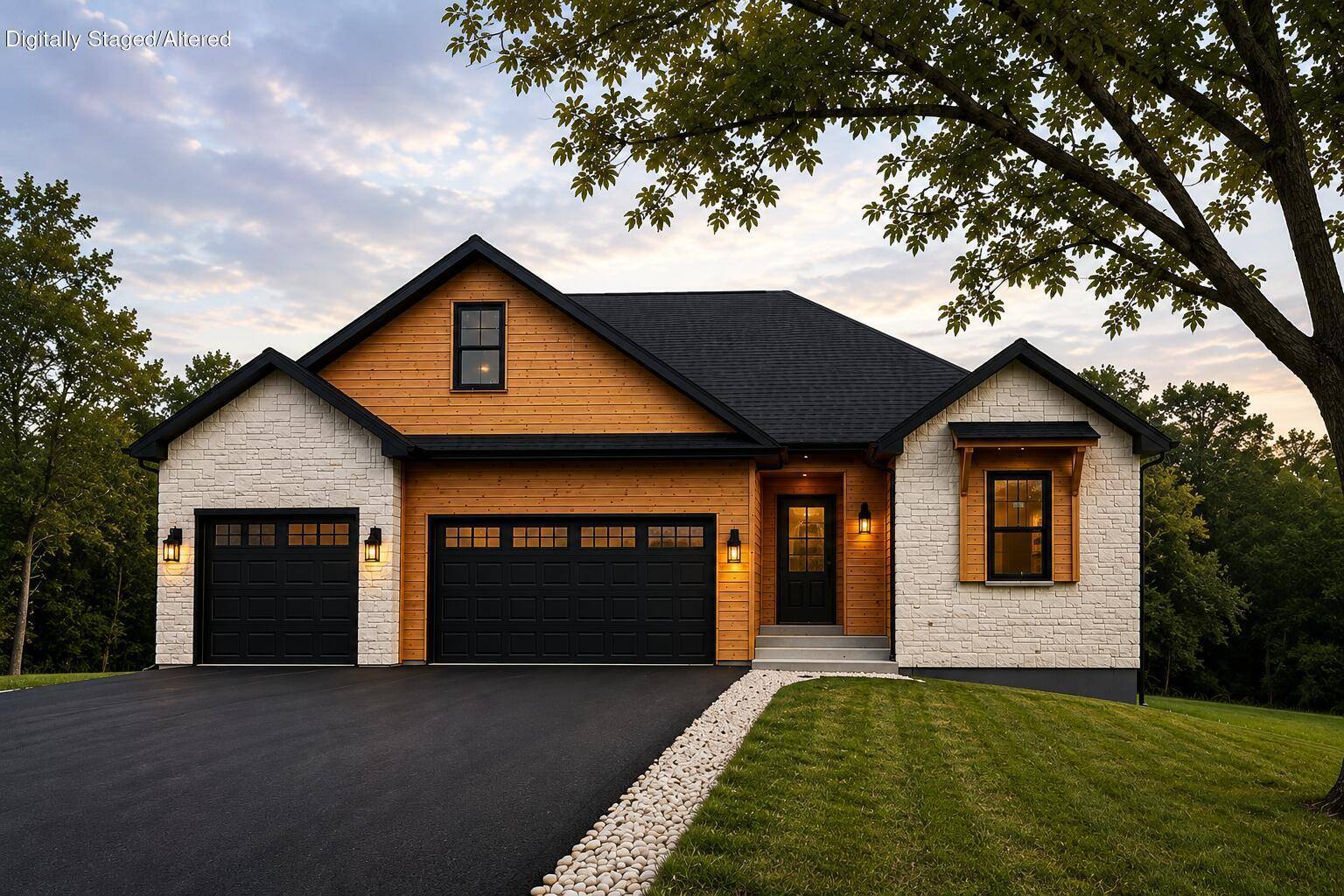 45 Wilderness Pines LN, Reeds Spring, MO 65737