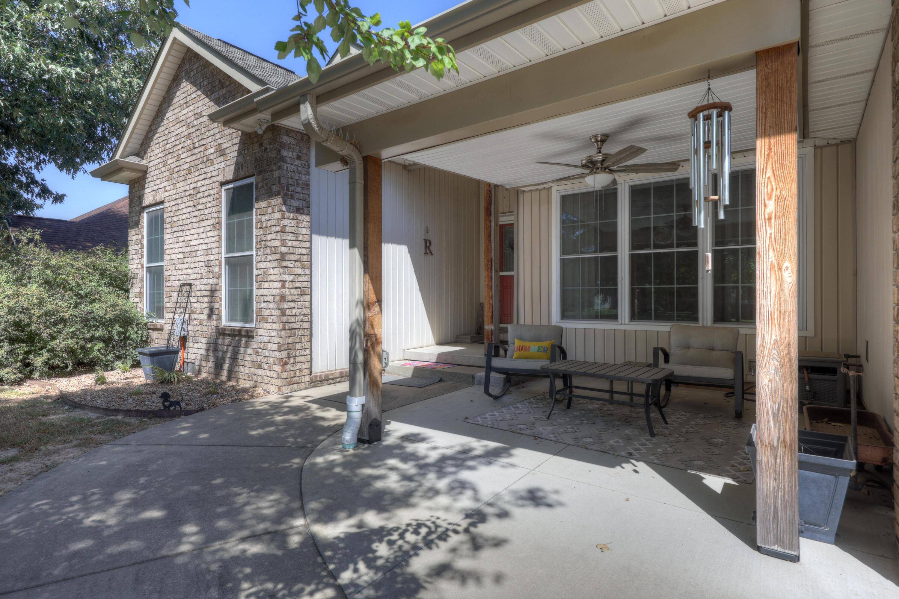 123 Jared BLVD, Webb City, MO 64870