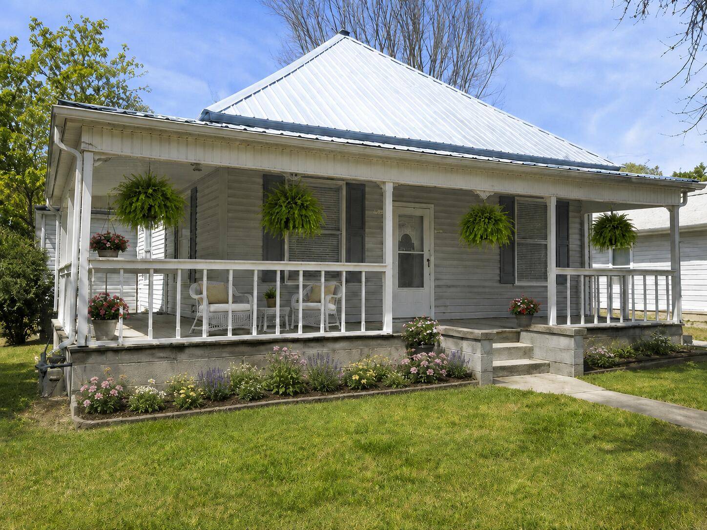 117 N Main ST, Greenfield, MO 65661