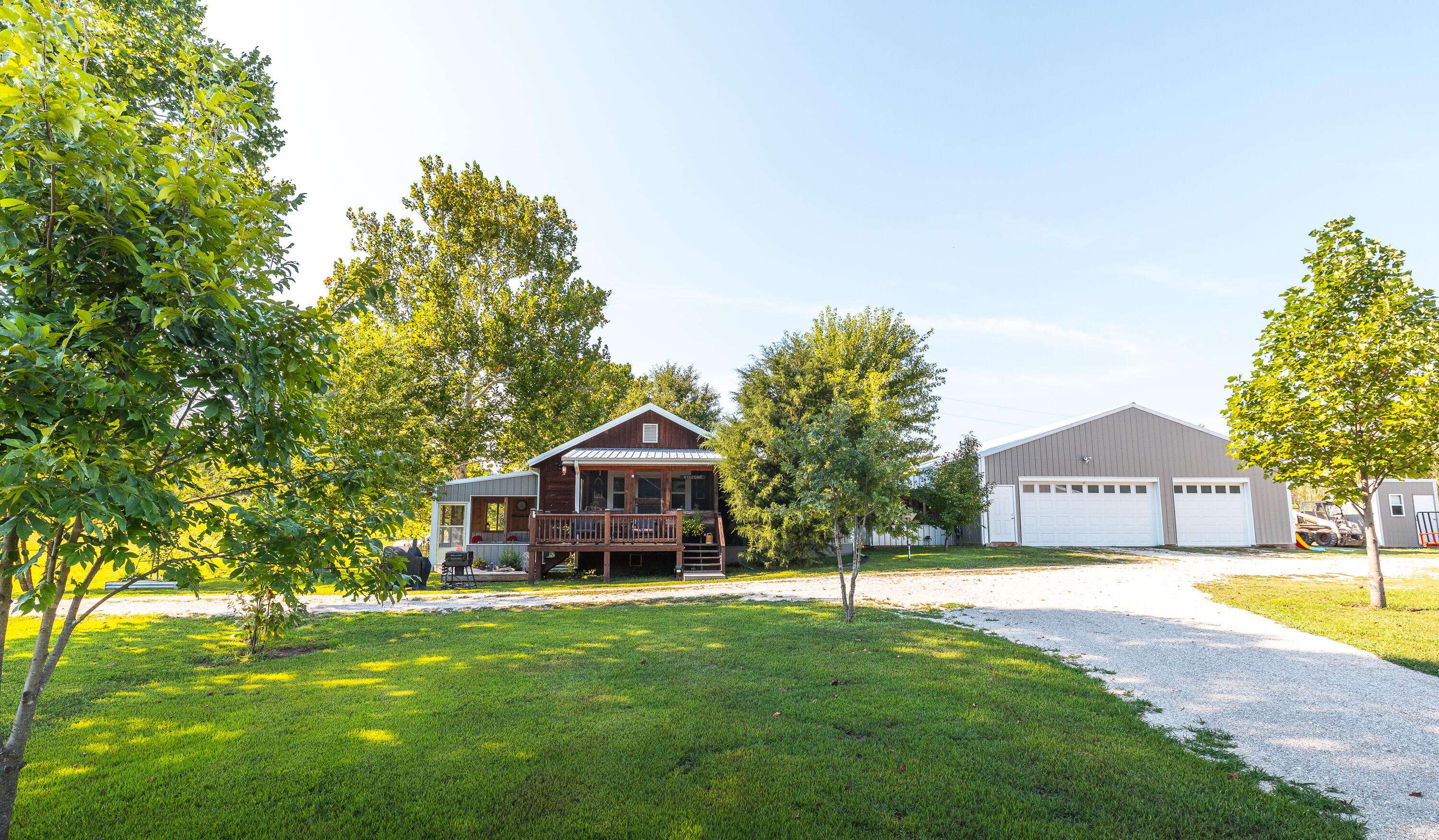 81 Meadowlark RD, Brumley, MO 65017