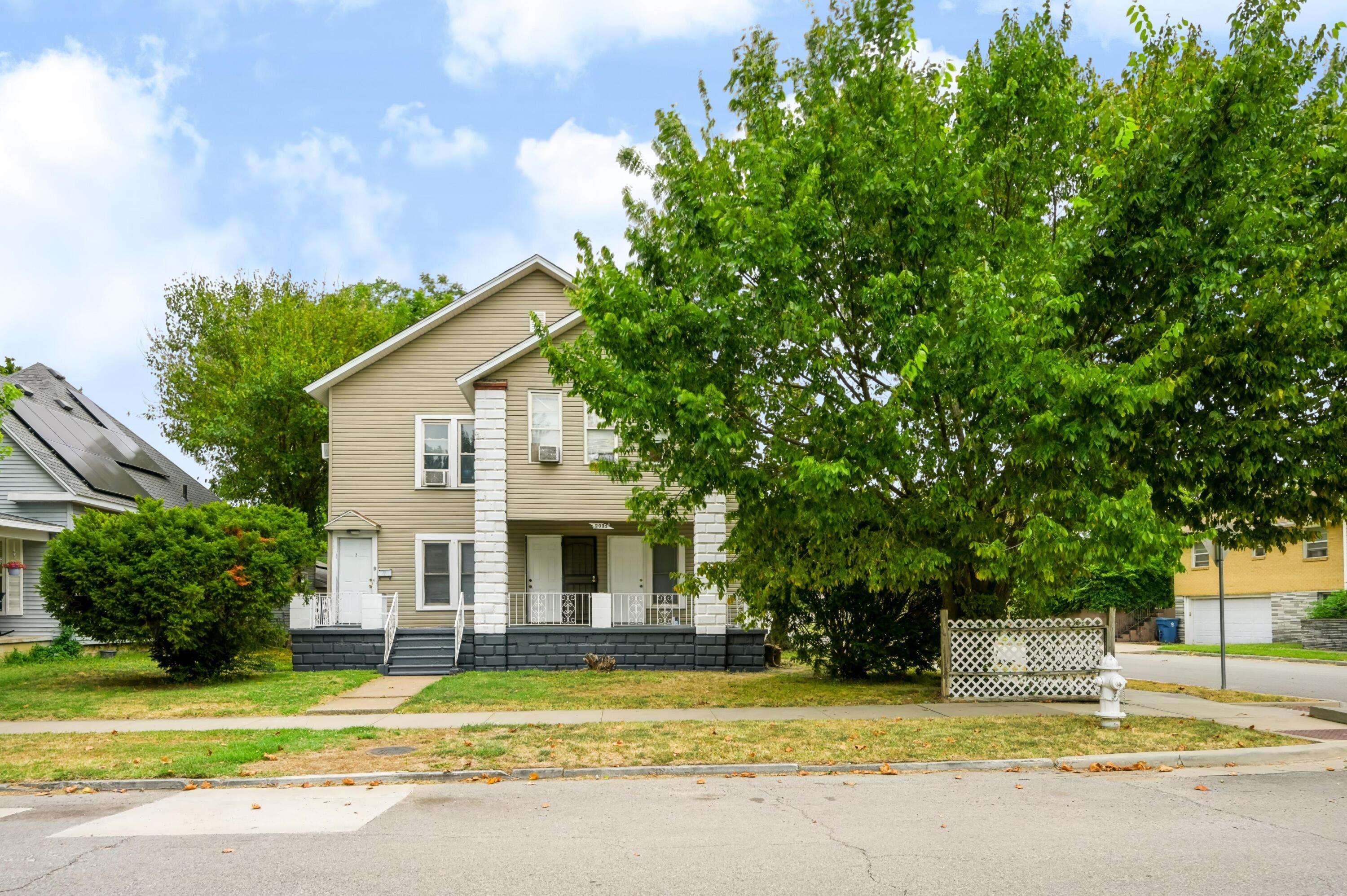 2031 S Pearl AVE, Joplin, MO 64804