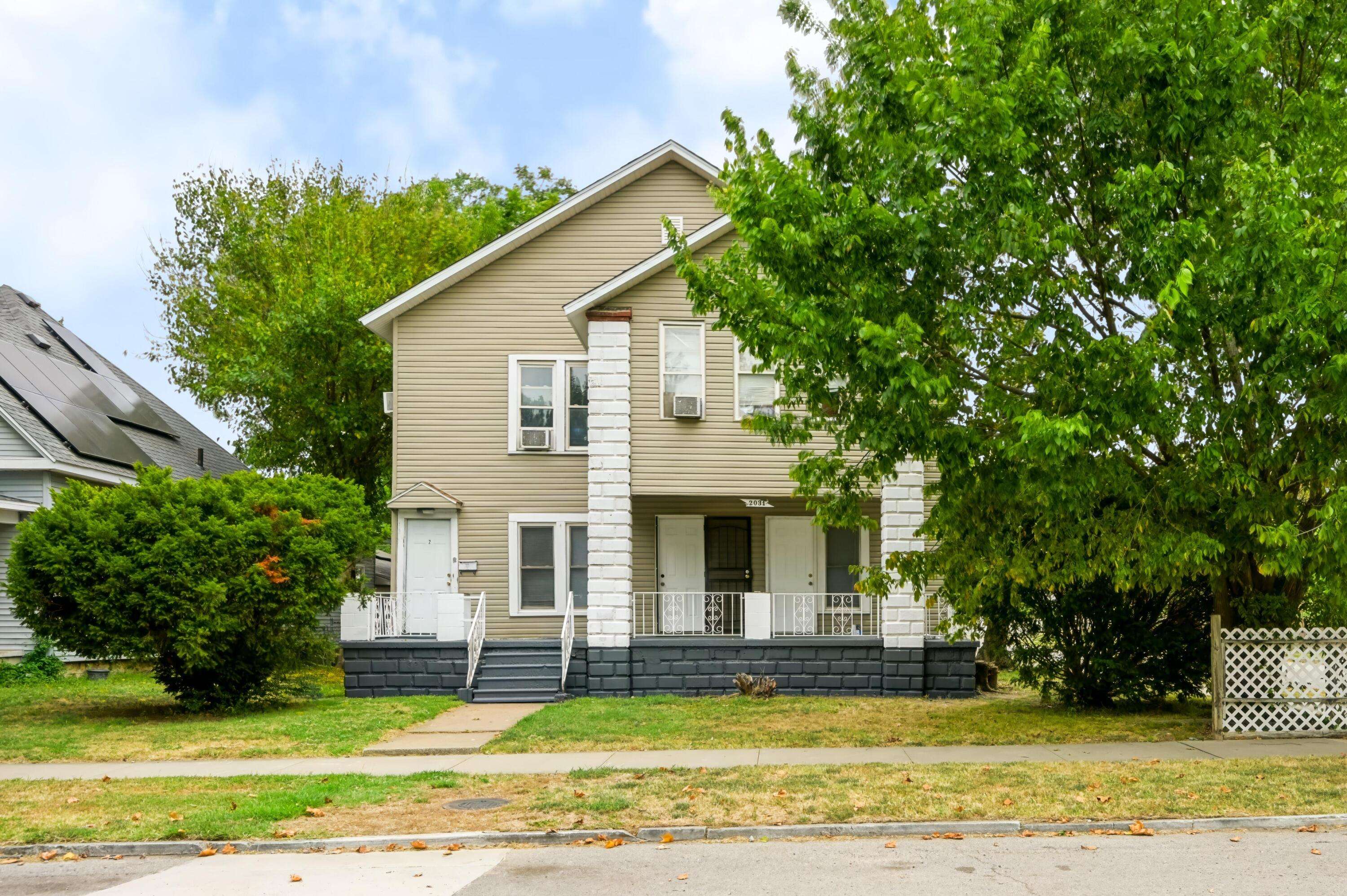 2031 S Pearl AVE, Joplin, MO 64804