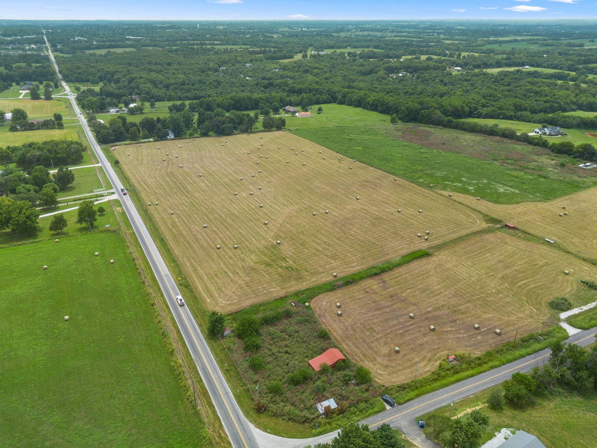9140 W State Highway Tt #Lots 1,2,3, Republic, MO 65738