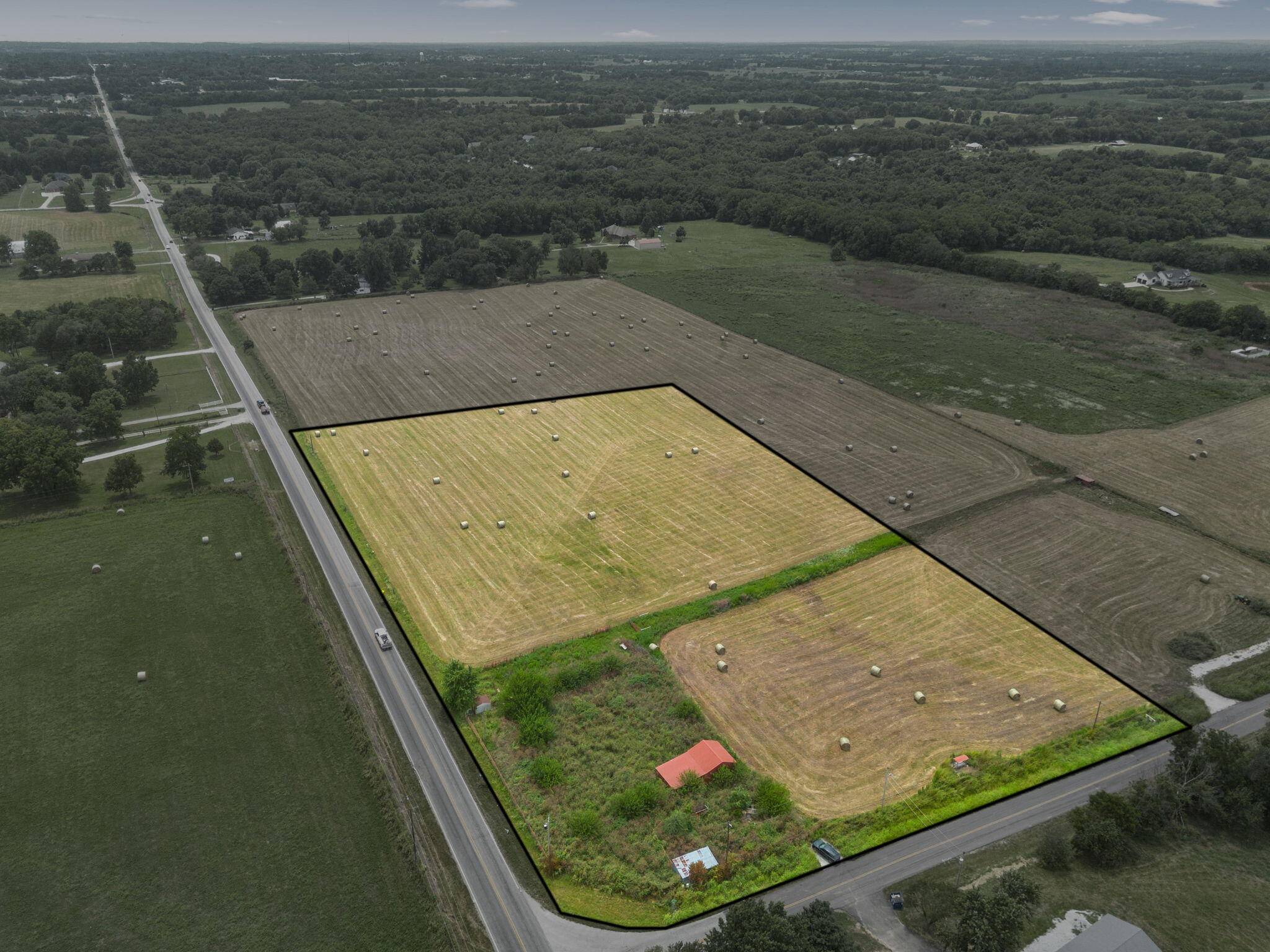 9140 W State Highway Tt #Lots 1,2,3, Republic, MO 65738