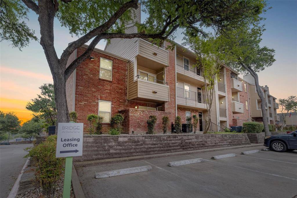 2809 W William Cannon Drive #I208, Austin, TX 78745