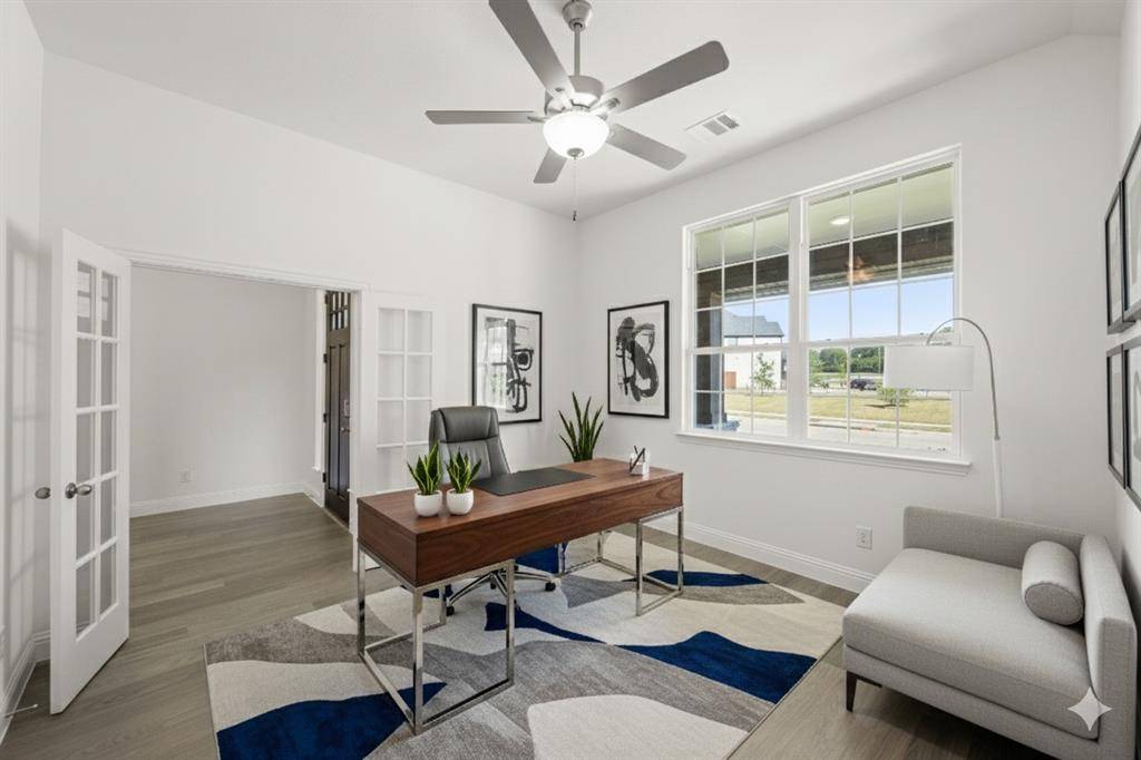 1411 Kendal Drive, Desoto, TX 75115