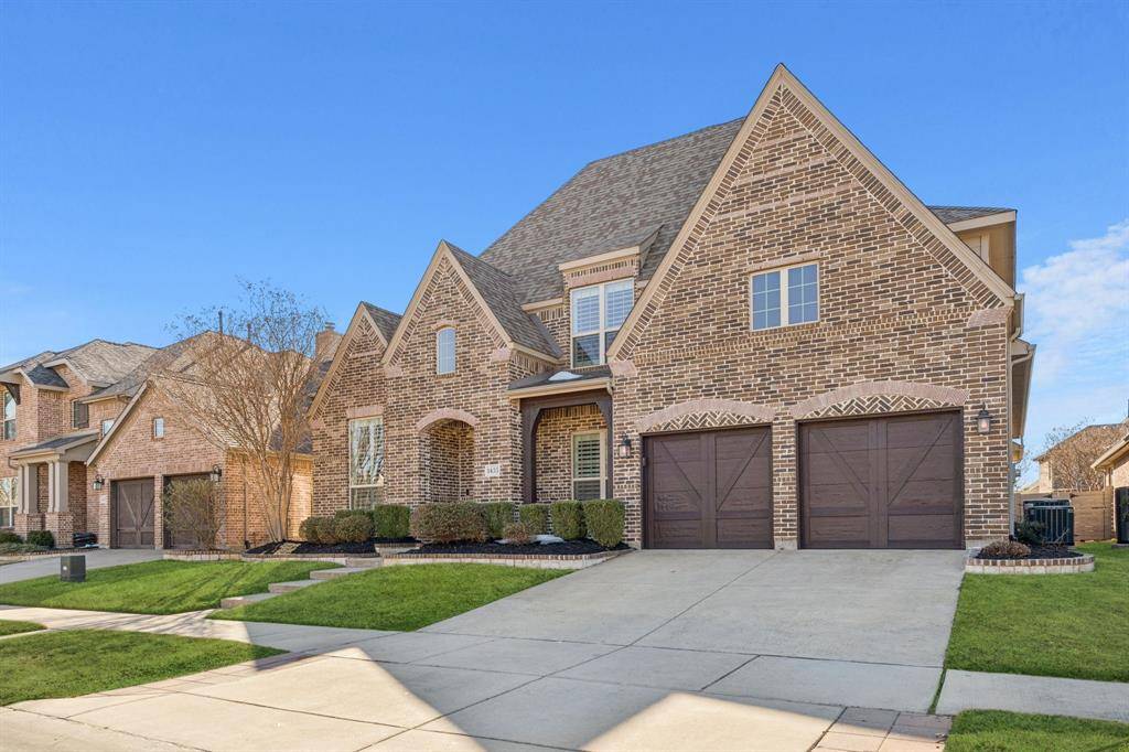 1433 5th Street, Argyle, TX 76226