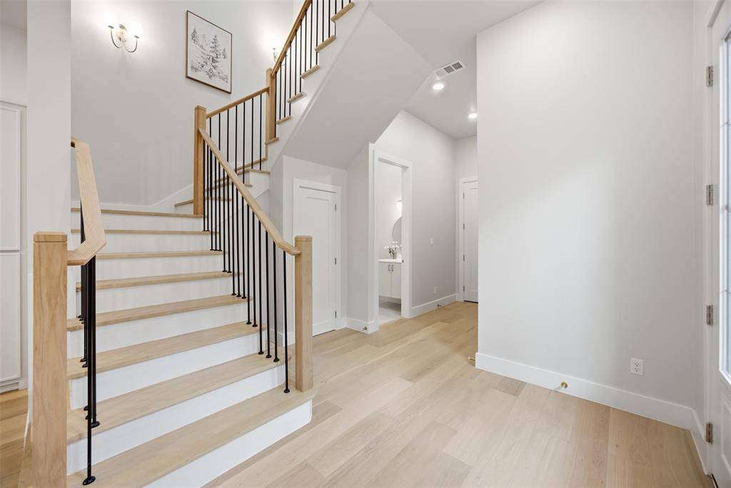 4617 Rusk Avenue, Dallas, TX 75204