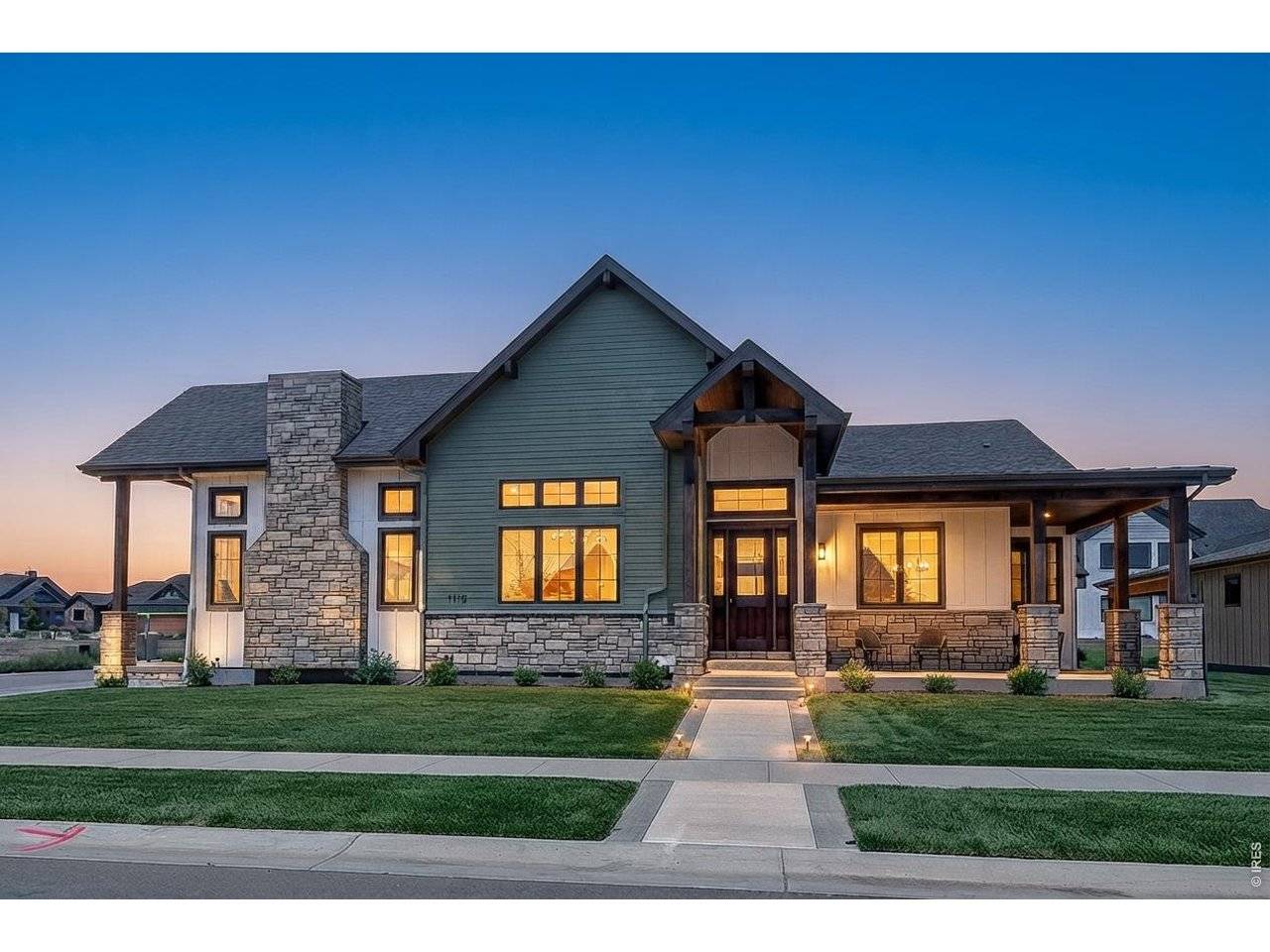 1310 Burt, Berthoud, CO 80513