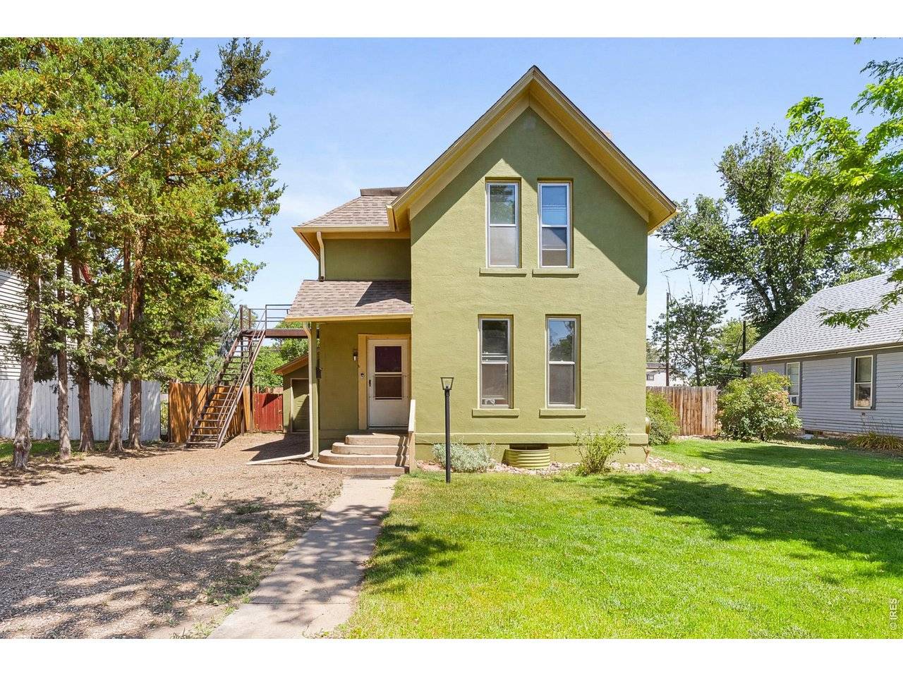 1423 11th, Greeley, CO 80631