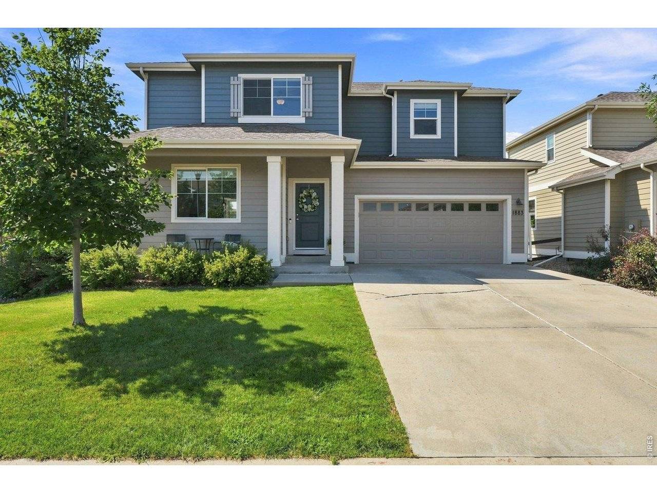 1883 Winamac, Fort Collins, CO 80524