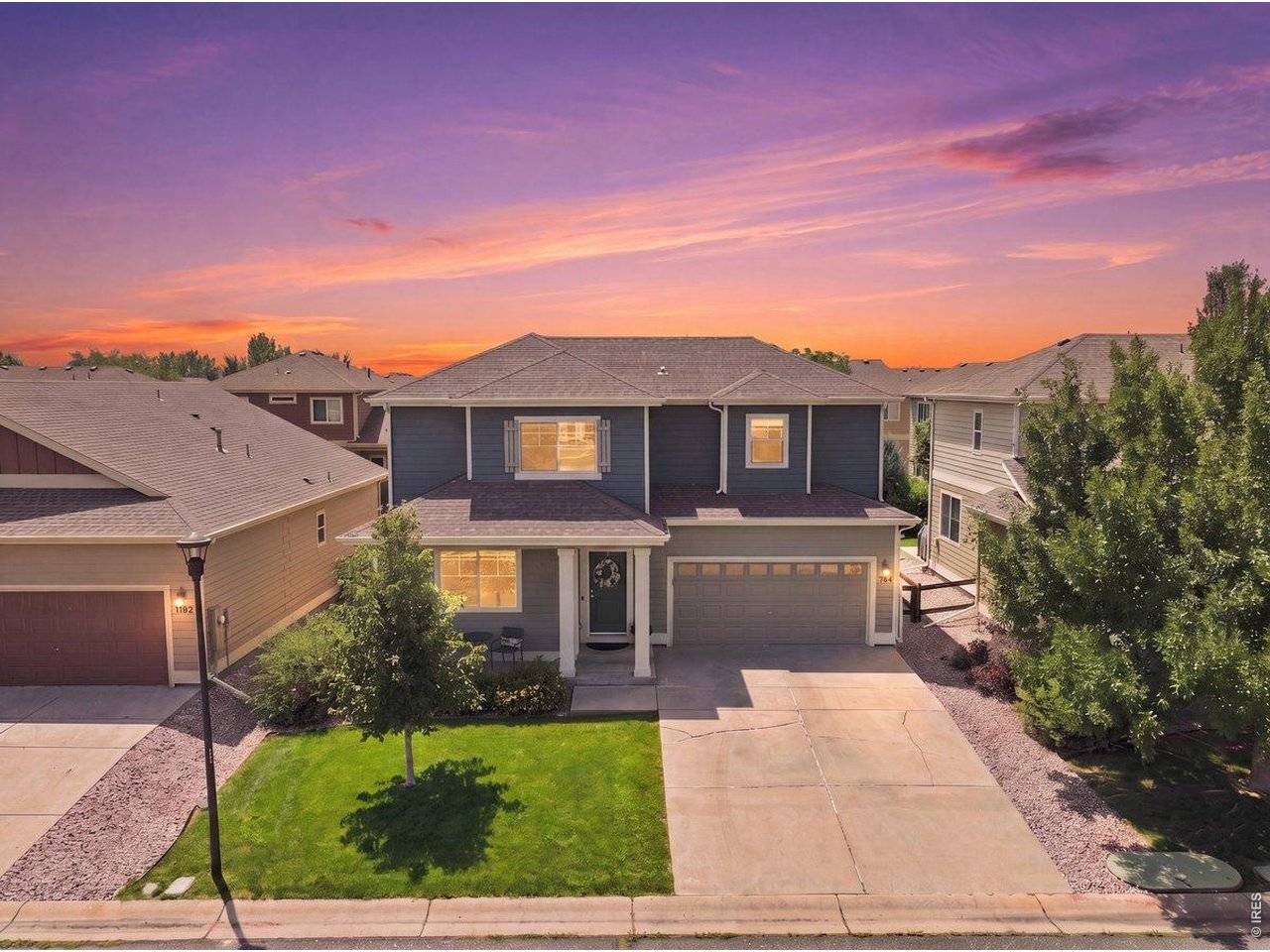 1883 Winamac, Fort Collins, CO 80524