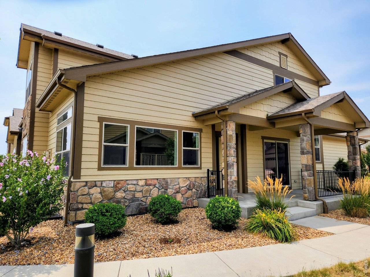 1928 Sunshine Peak, Loveland, CO 80538