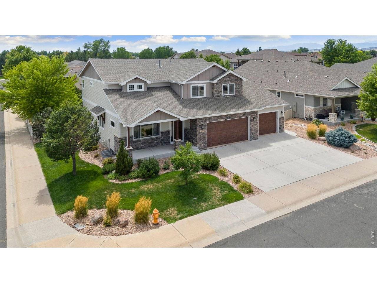 1050 Coral Burst, Loveland, CO 80538