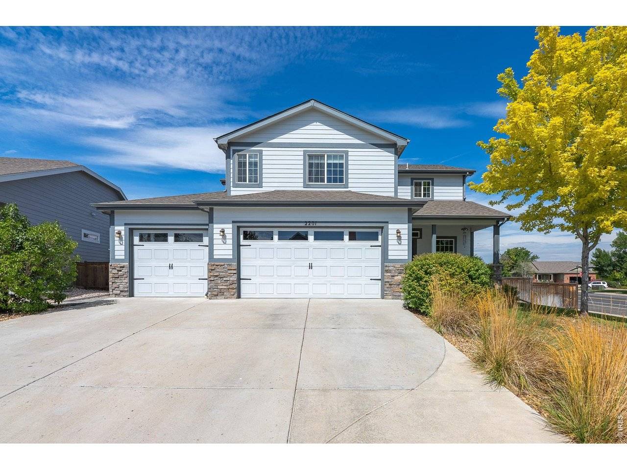 2201 73rd, Greeley, CO 80634