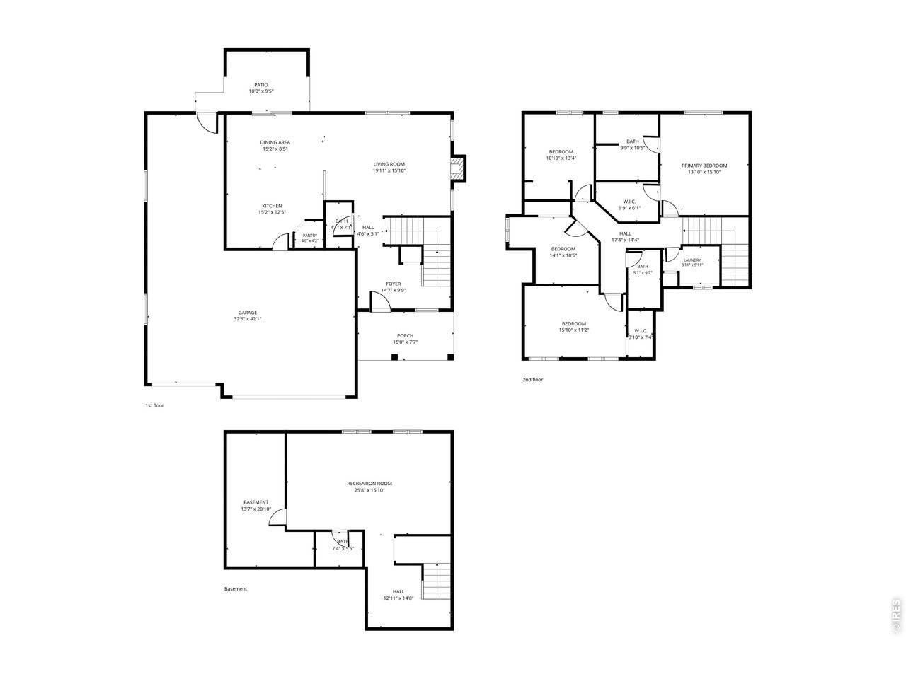 2201 73rd, Greeley, CO 80634
