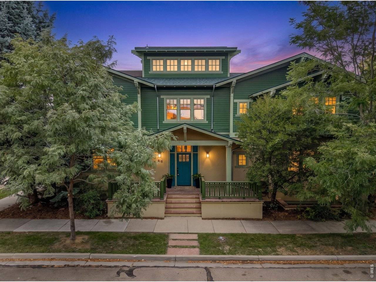 818 Confidence, Longmont, CO 80504