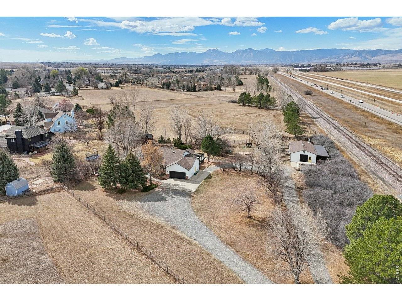 6957 Peppertree, Niwot, CO 80503