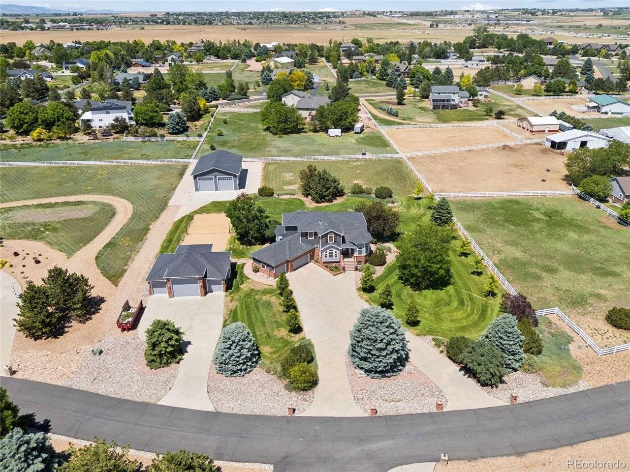3795 Whitetail, Mead, CO 80542