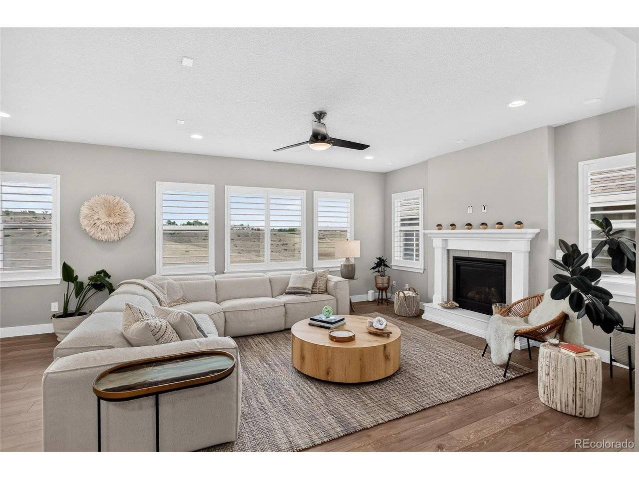 17817 W 87th, Arvada, CO 80007