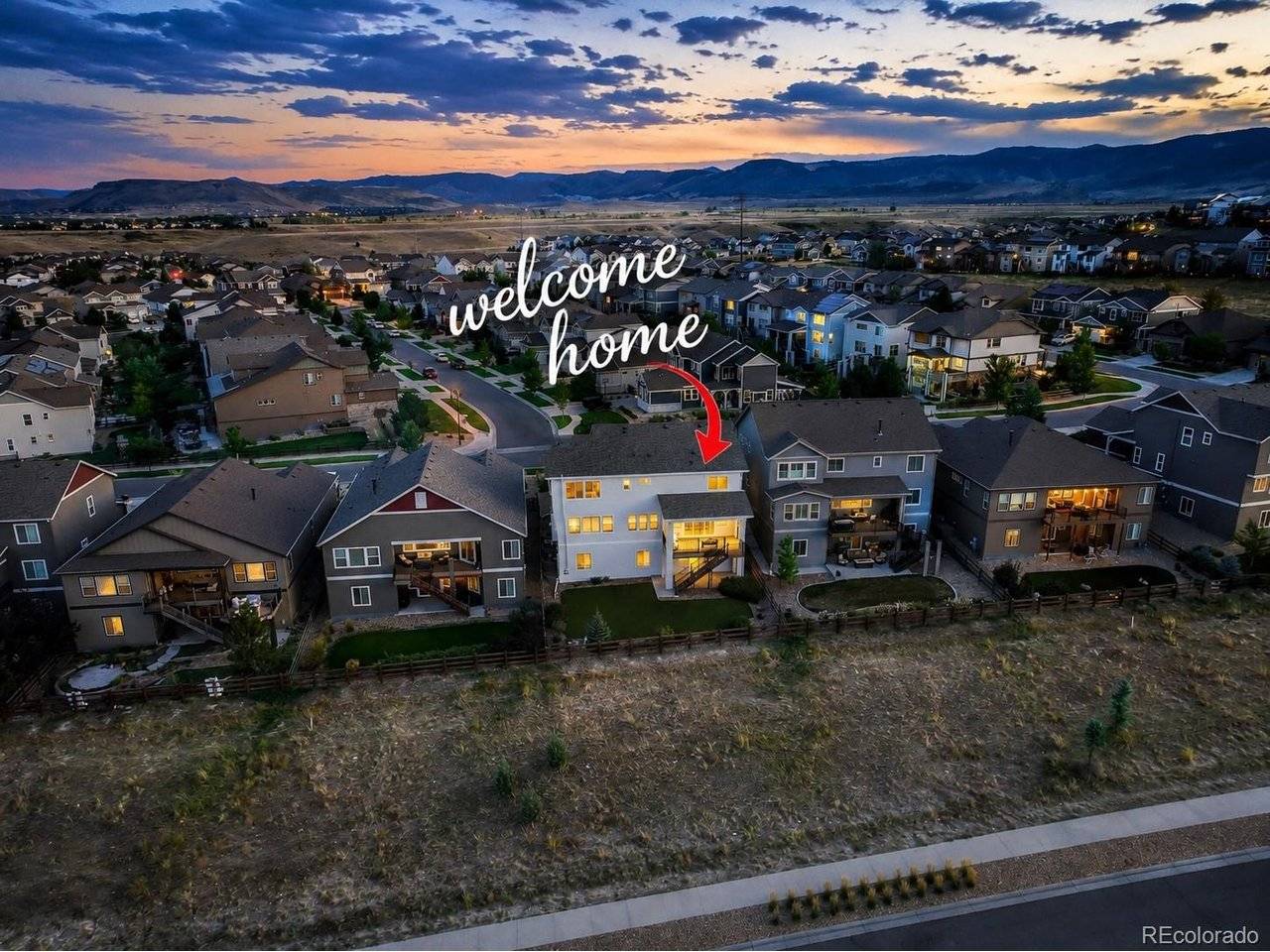 17817 W 87th, Arvada, CO 80007