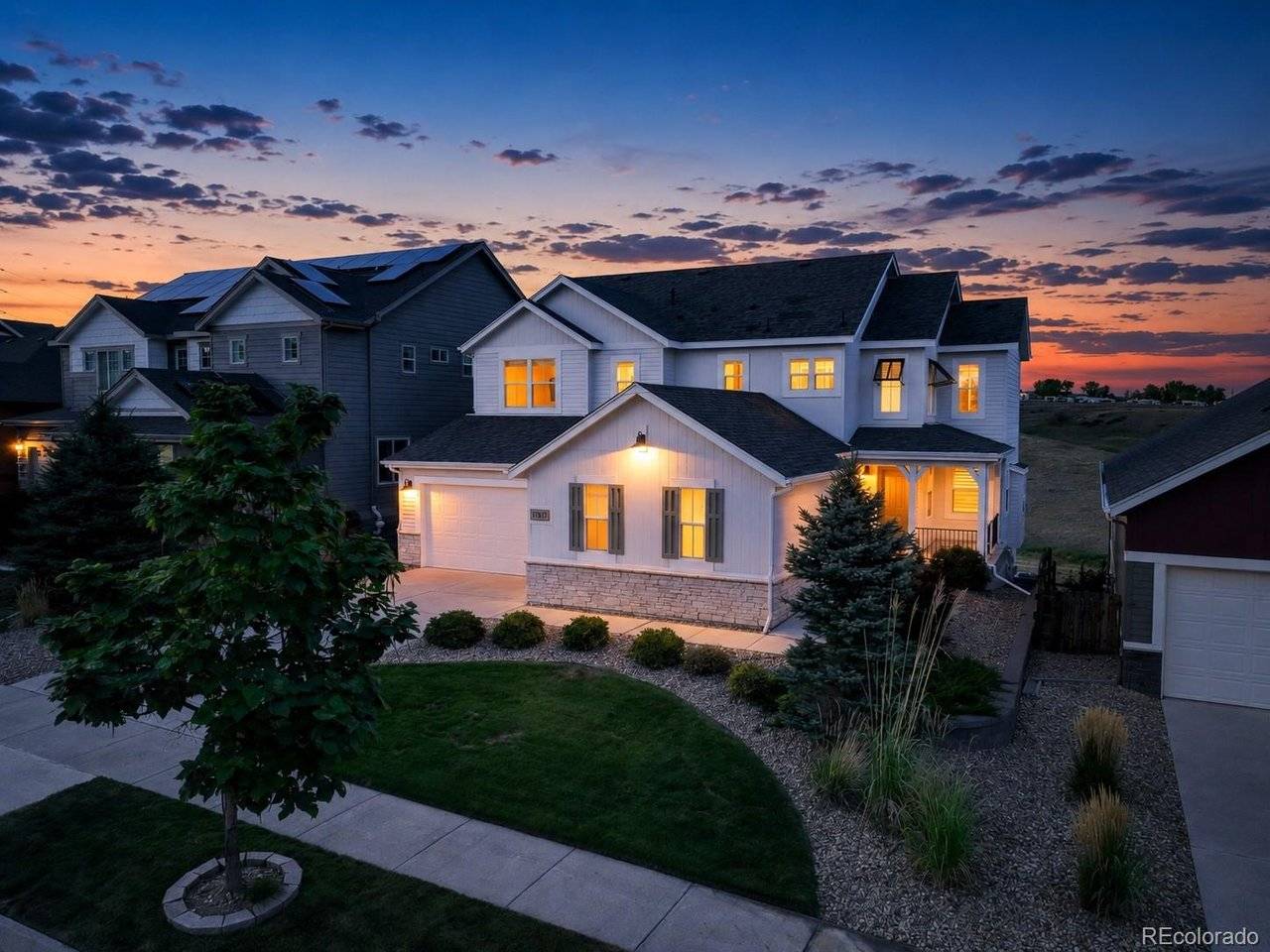 17817 W 87th, Arvada, CO 80007