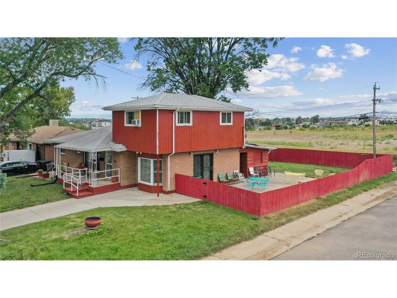 7091 Clay, Westminster, CO 80030