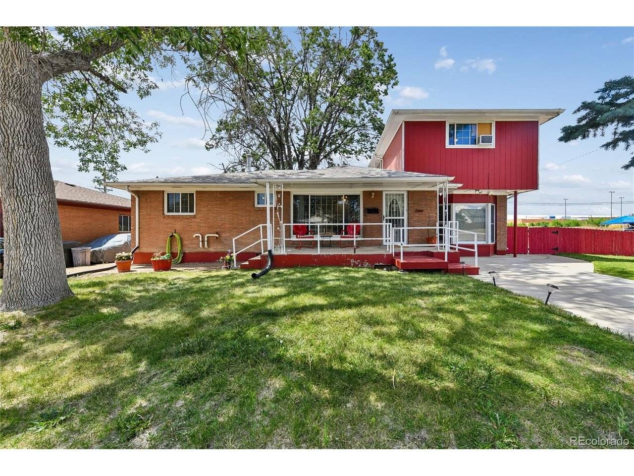 7091 Clay, Westminster, CO 80030