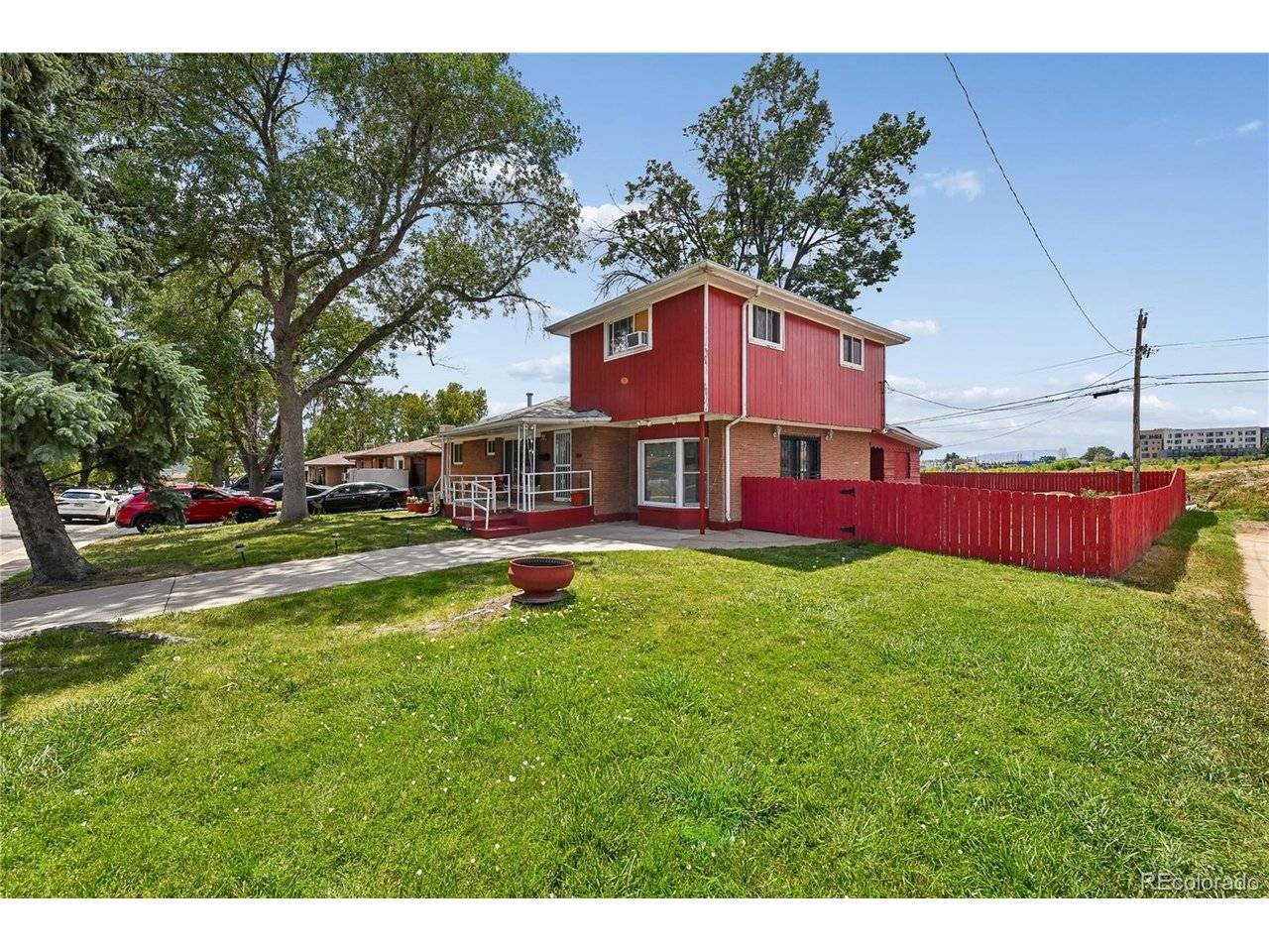 7091 Clay, Westminster, CO 80030