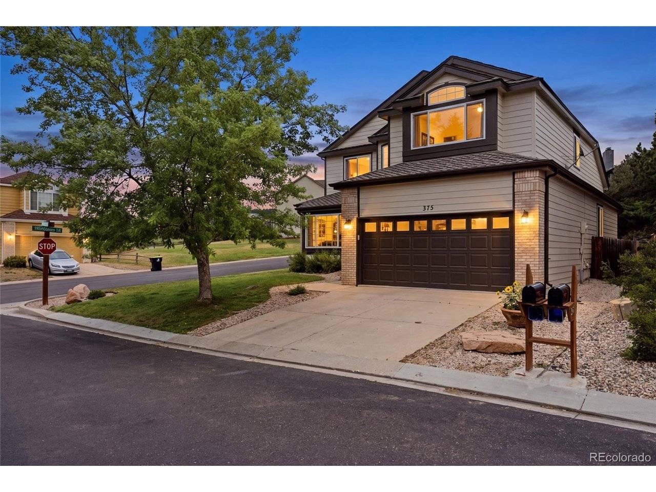 375 Medford, Colorado Springs, CO 80921