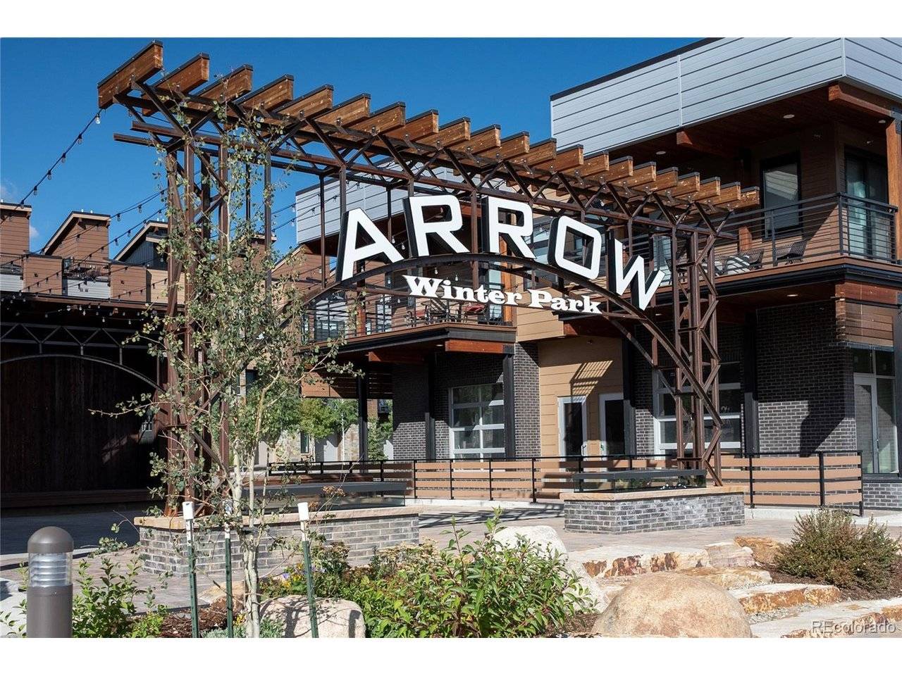 78746 US Highway 40 #2-212, Winter Park, CO 80482