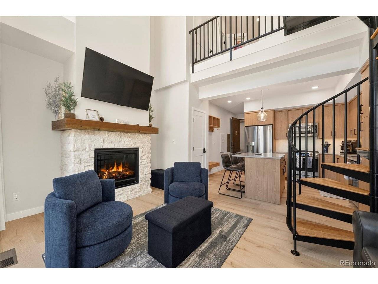 78746 US Highway 40 #2-212, Winter Park, CO 80482