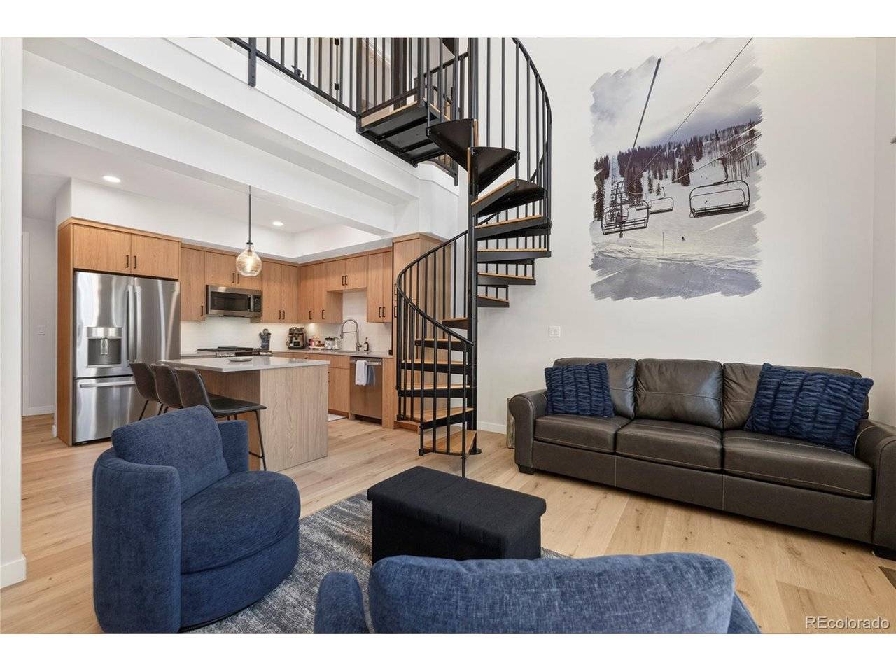 78746 US Highway 40 #2-212, Winter Park, CO 80482