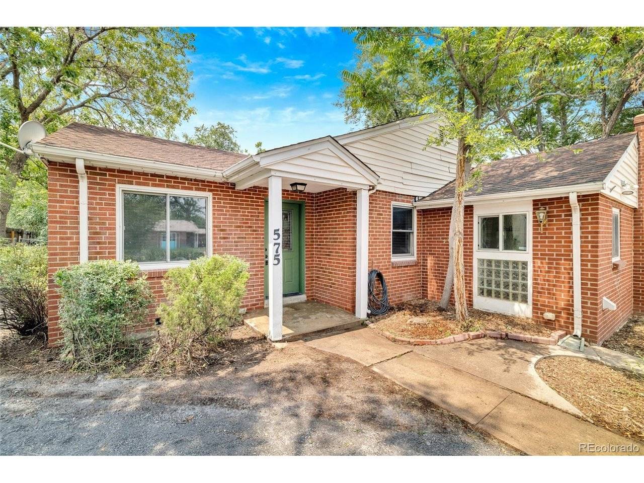 575 S Clay, Denver, CO 80219