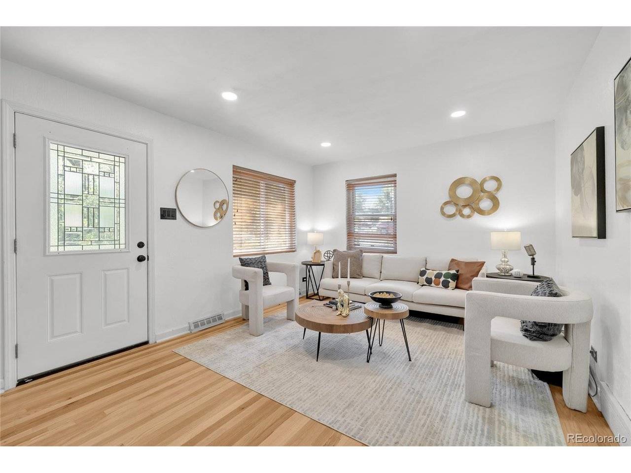 575 S Clay, Denver, CO 80219