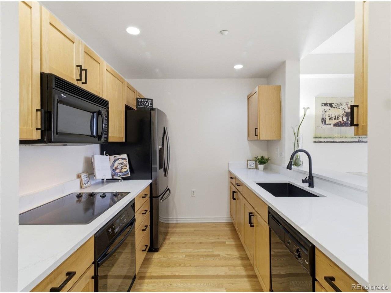 300 W 11th #7I, Denver, CO 80204