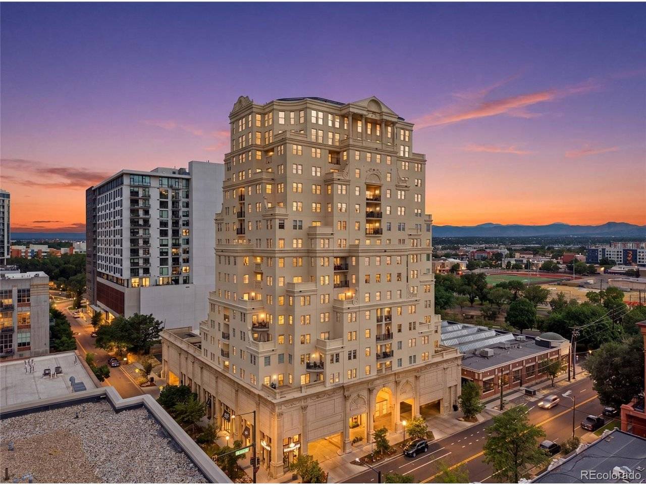300 W 11th #7I, Denver, CO 80204
