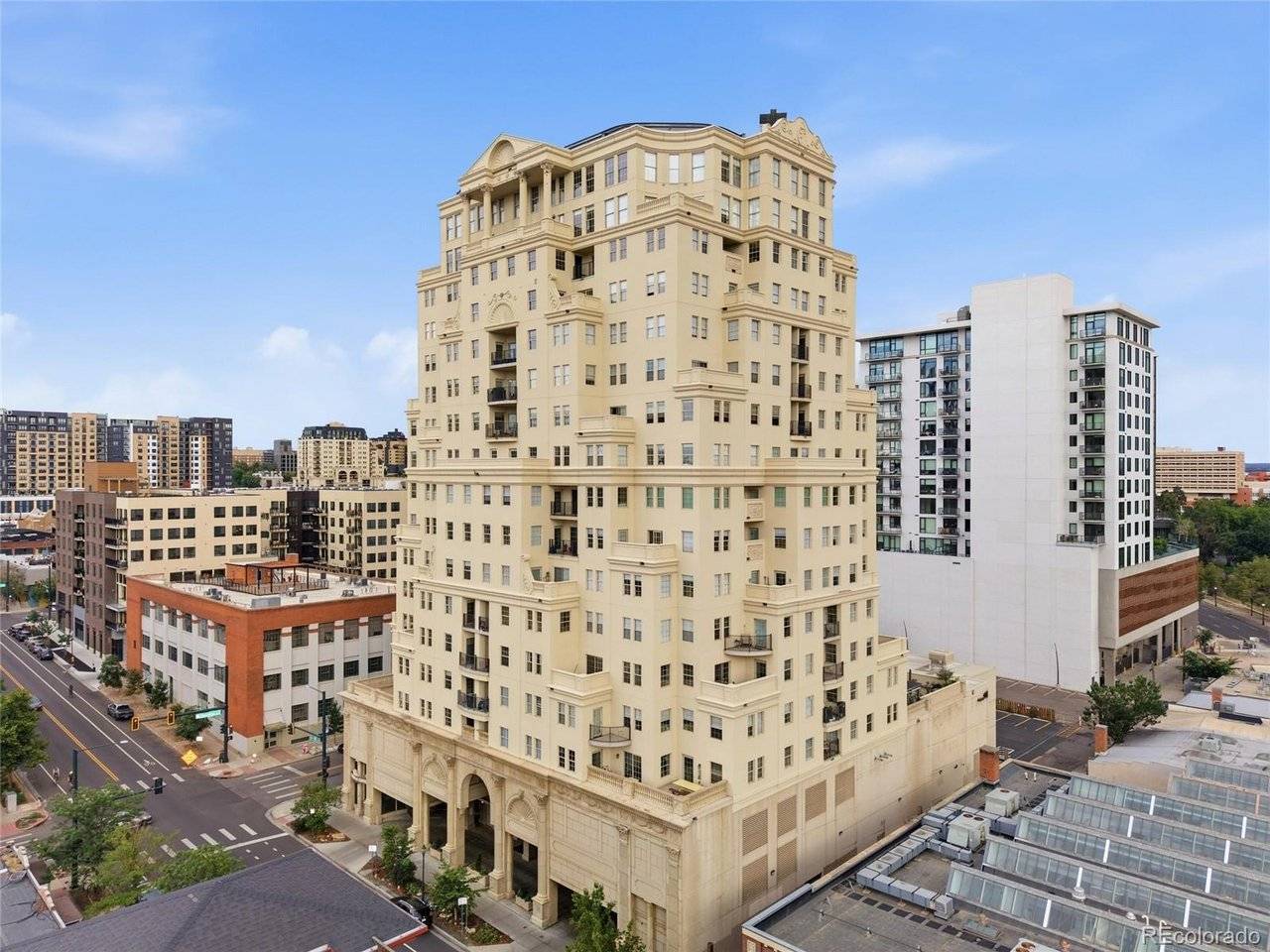 300 W 11th #7I, Denver, CO 80204