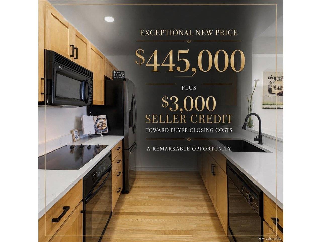300 W 11th #7I, Denver, CO 80204