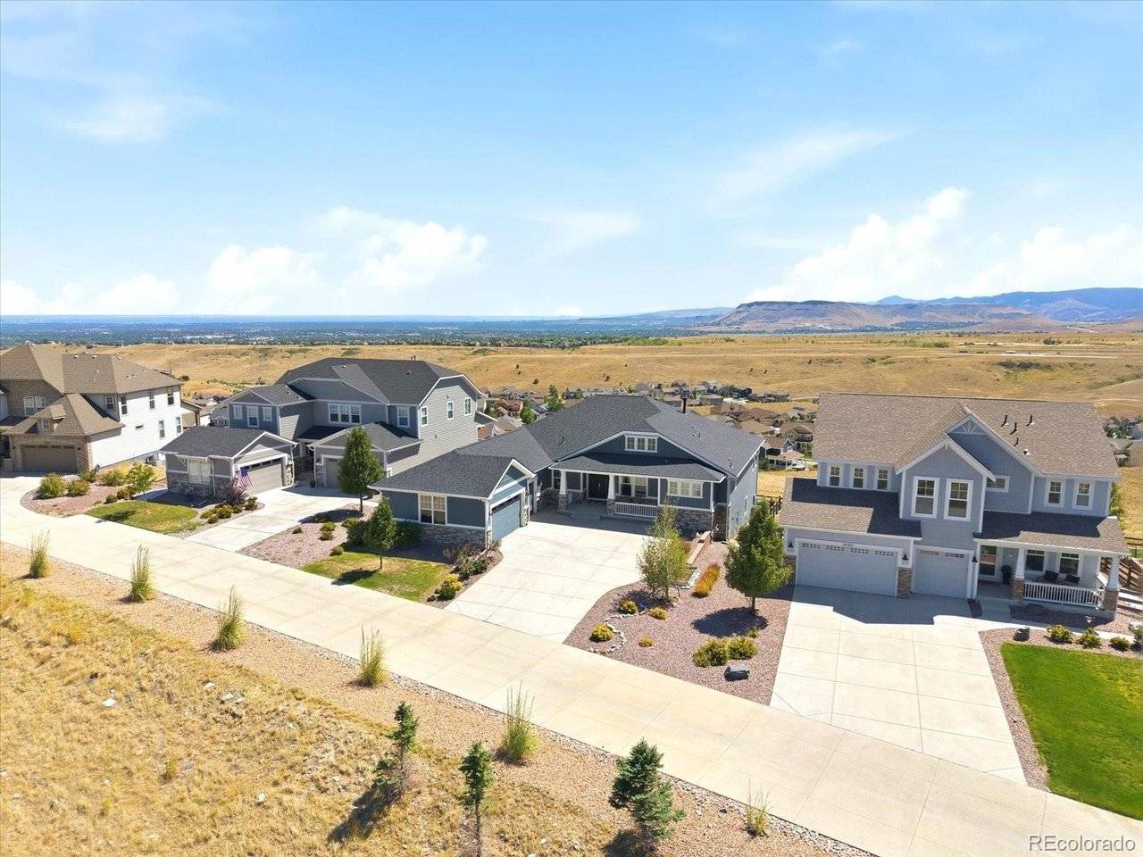 18582 W 87th, Arvada, CO 80007