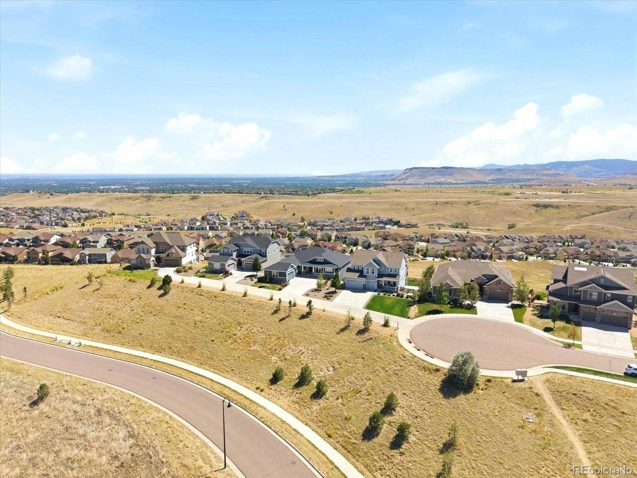 18582 W 87th, Arvada, CO 80007