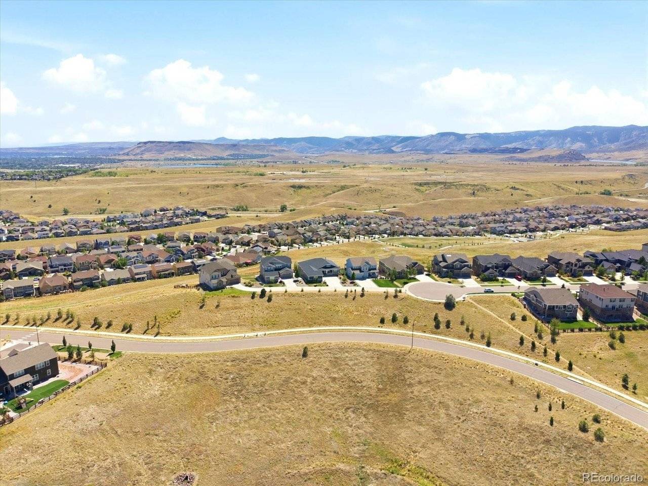 18582 W 87th, Arvada, CO 80007