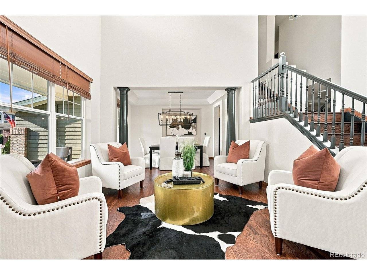 20273 E Maplewood, Centennial, CO 80016