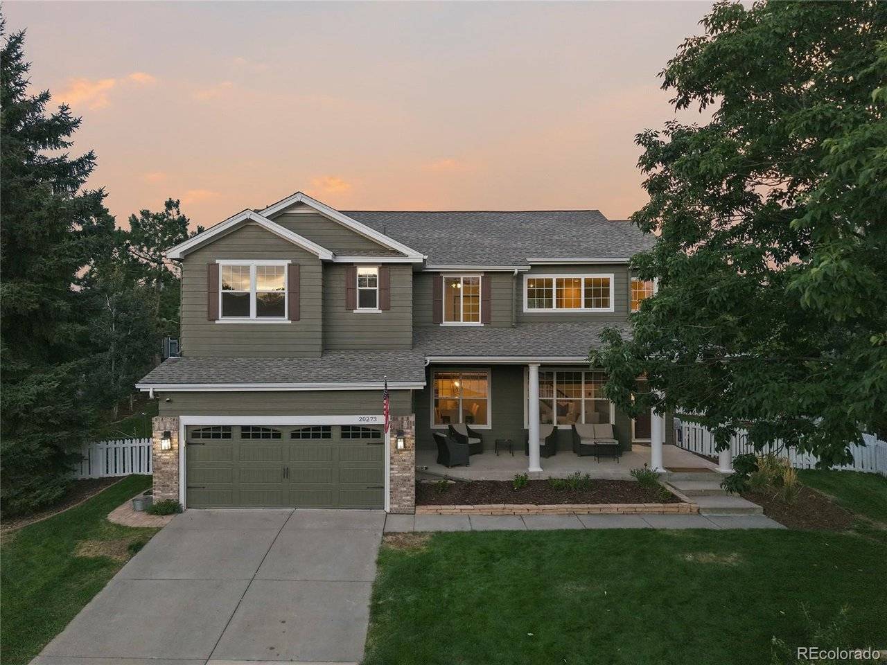 20273 E Maplewood, Centennial, CO 80016