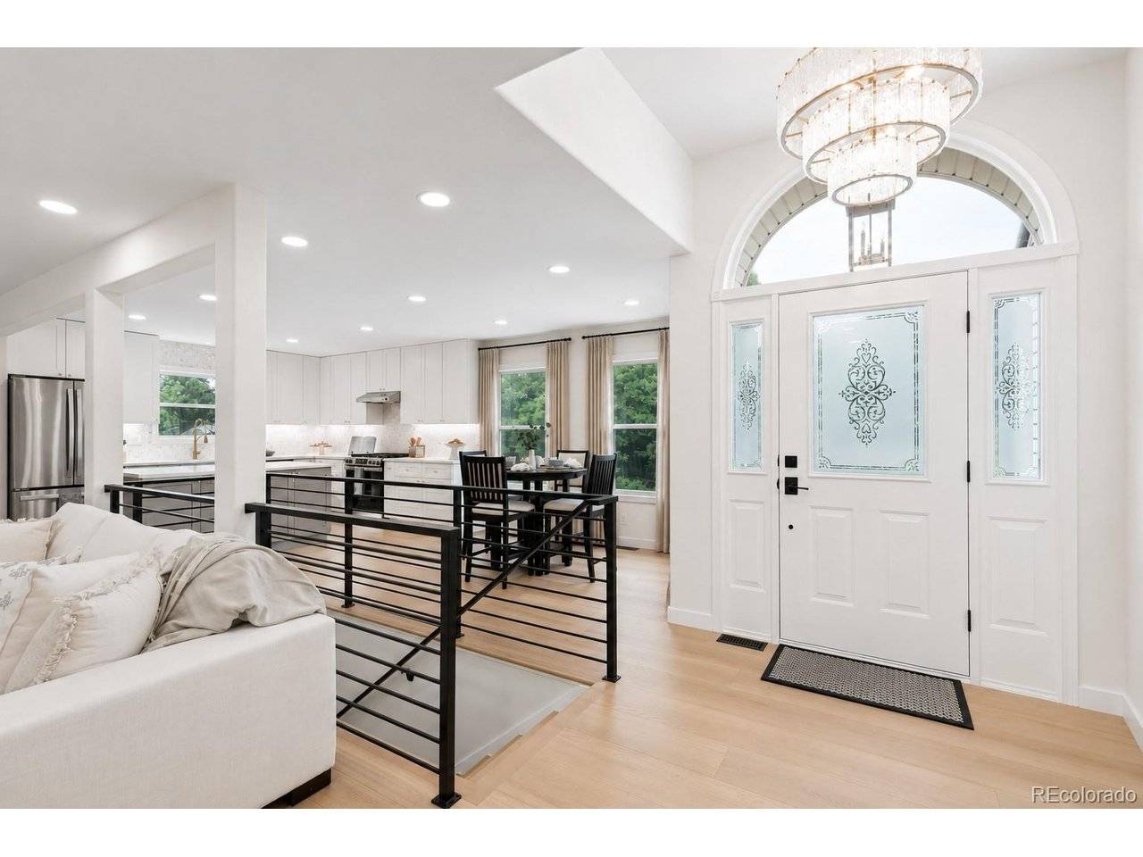 9010 W 11th, Denver, CO 80215
