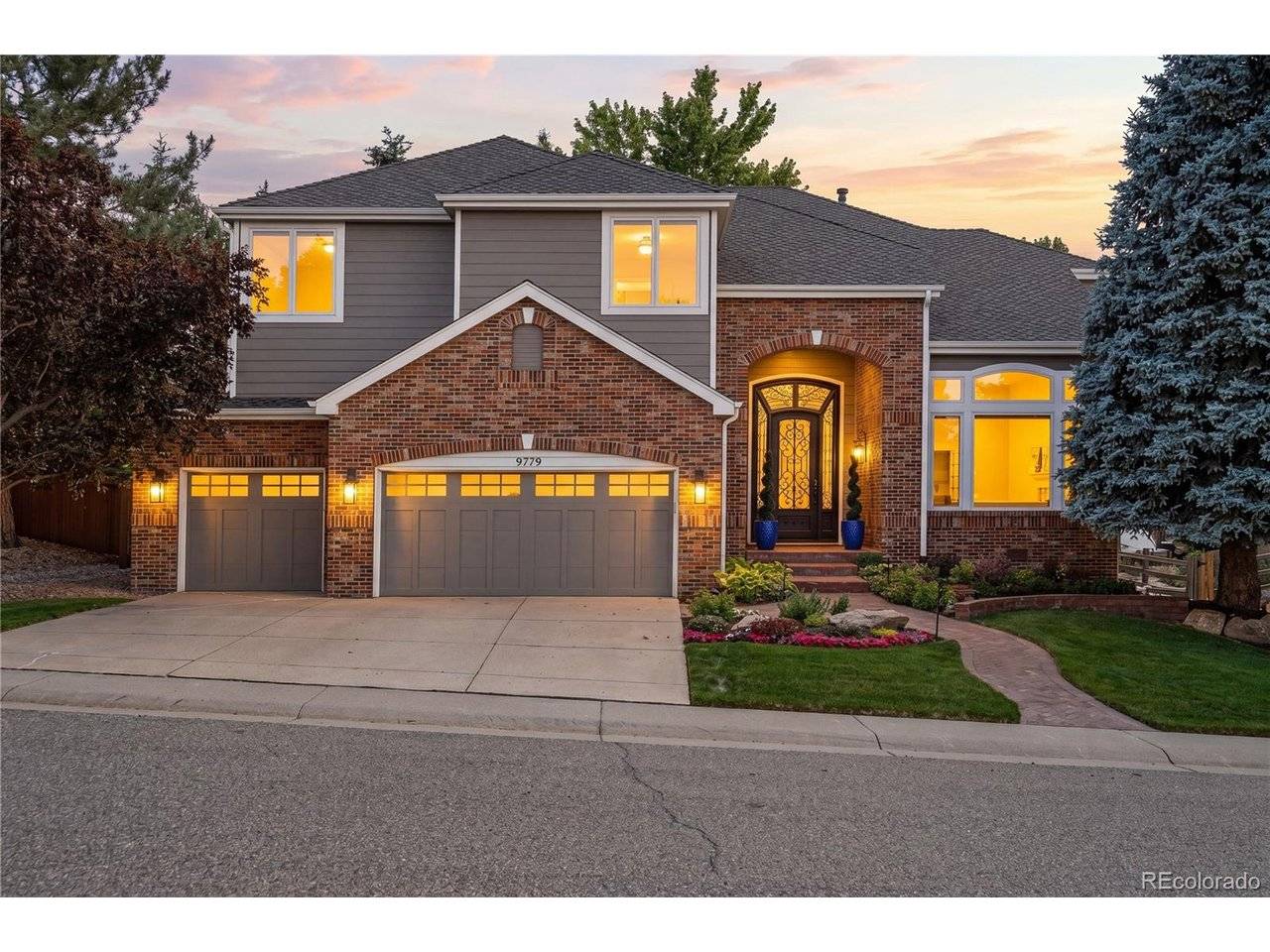 9779 Bay Hill, Lone Tree, CO 80124